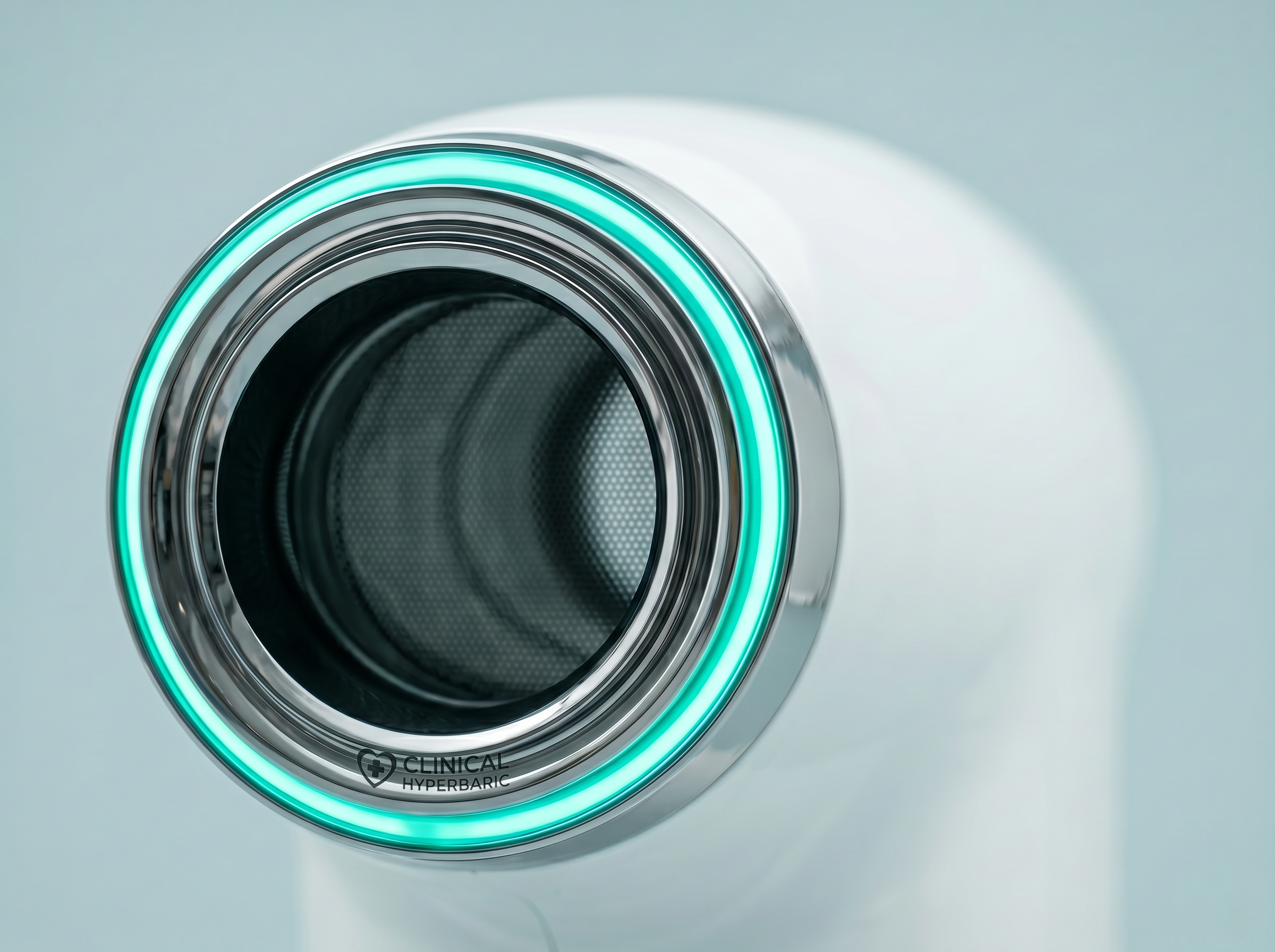 Helix Pro — hatch and console detail